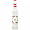 Sirop MONIN de Iasomie (Jasmin)