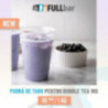 Pudra de Taro pentru Bubble tea 1kg