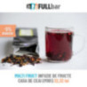 Multi Fruct infuzie de fructe Casa de ceai (M161)