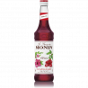 Sirop MONIN de Hibiscus
