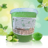 Perle de Lămâie pentru Bubble tea (Lemon Popping Boba) 3,2 kg