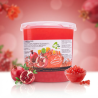 Perle de Rodii pentru Bubble tea (Pomegranate Popping Boba) 3,2 kg