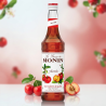 Sirop MONIN Acelora (Visine de Barbados)