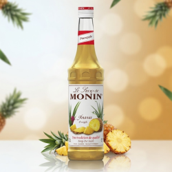 Sirop MONIN de Ananas