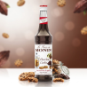 Sirop MONIN de Biscuite cu ciocolata (Chocolate cookie)