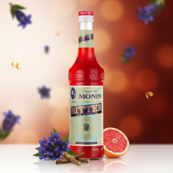 Sirop MONIN Bitter (Biter)