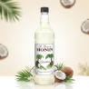Sirop MONIN de Cocos (Coconut) 700ml