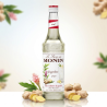 Sirop MONIN de Ghimbir (Ginger)