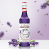 Sirop MONIN de Lavanda (Lavander)