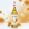 Sirop MONIN de Miere (Honey)