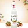 Sirop MONIN de Migdale (Almond / Orgeat)