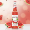Sirop MONIN de Pepene Rosu (Watermelon) 700ml