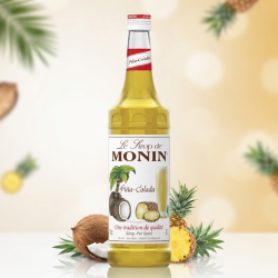 Sirop MONIN Piña Colada