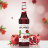 Sirop MONIN de Rodii (Pomegranate)