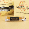 Pliculete miere poliflora de 15g - Cutie de 50 de buc - Honey Line APISROM
