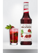 Produse MONIN - FULLBAR.ro, site oficial Tea Distribution SRL