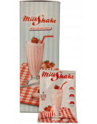Furnizor de milkshake, Milkshake Antico Eremo la plic de 25g