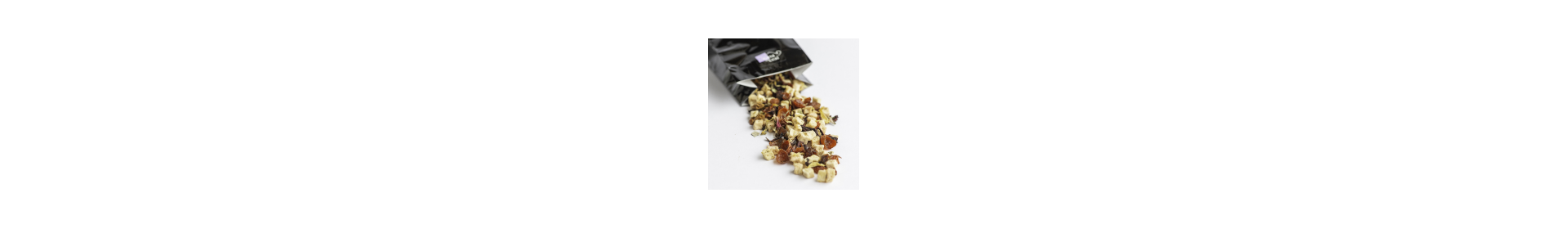 Infuzii de fructe - FullBar, distribuitor Mont Everest Tea