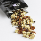 Infuzii de fructe